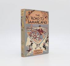 THE ROAD TO SAMARCAND