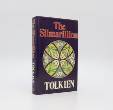 THE SILMARILLION