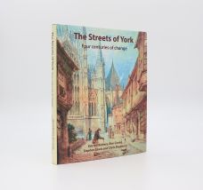 THE STREETS OF YORK.