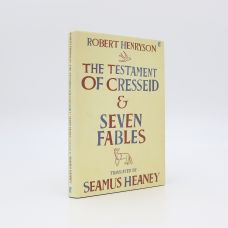 THE TESTAMENT OF CRESSEID & SEVEN FABLES