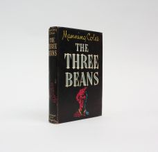 THE THREE BEANS