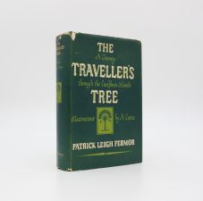 THE TRAVELLER'S TREE.