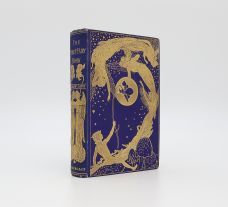 THE VIOLET FAIRY BOOK