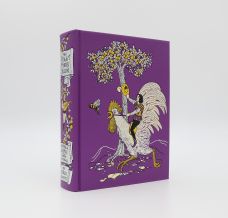 THE VIOLET FAIRY BOOK