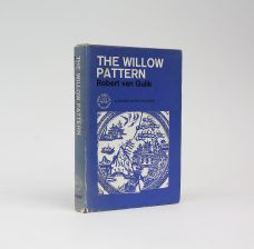 THE WILLOW PATTERN