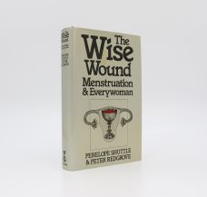 THE WISE WOUND.