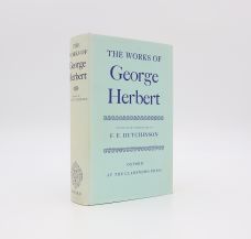 THE WORKS OF GEORGE HERBERT