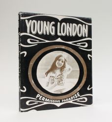 YOUNG LONDON: PERMISSIVE PARADISE
