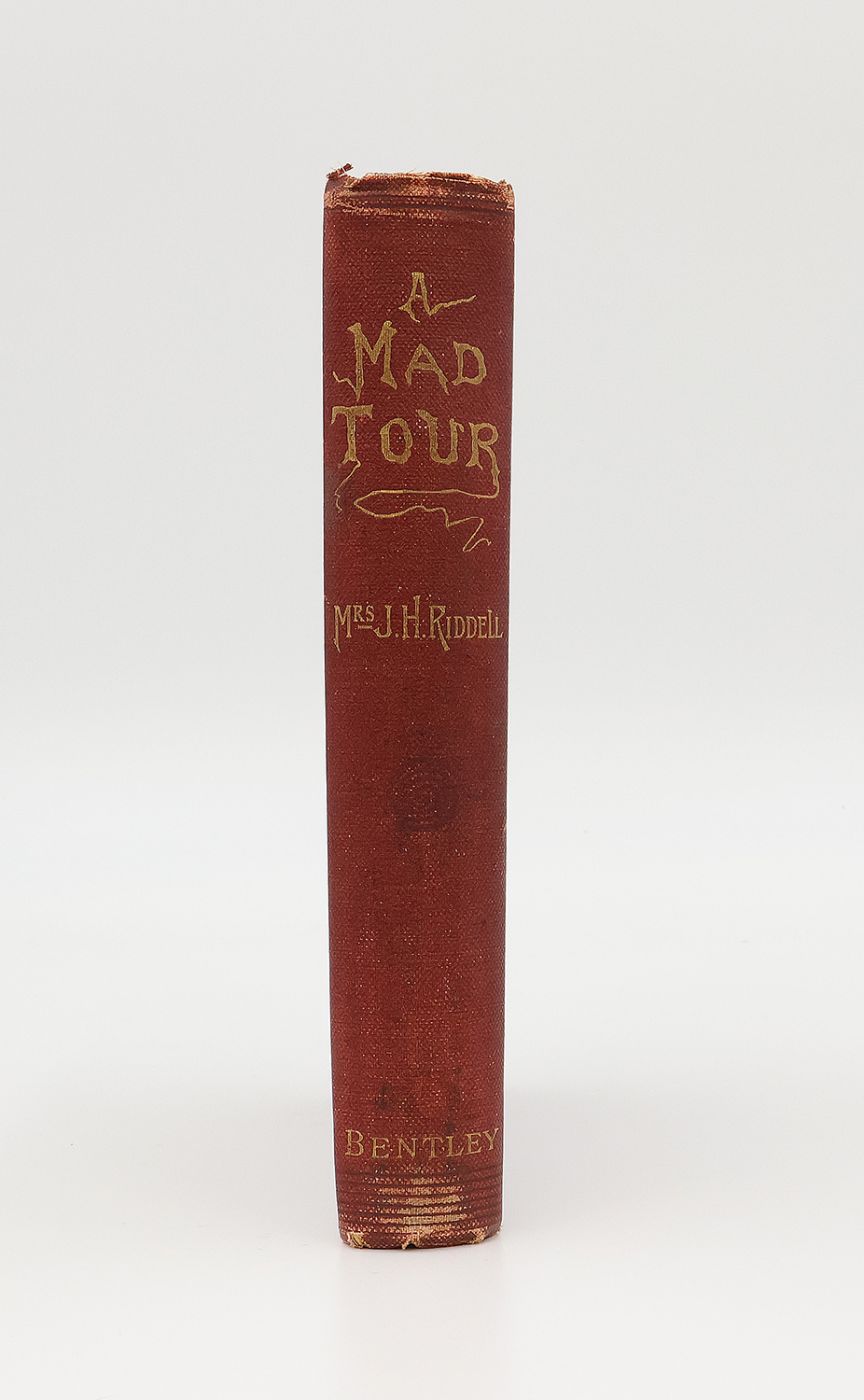 A MAD TOUR, -  image 2