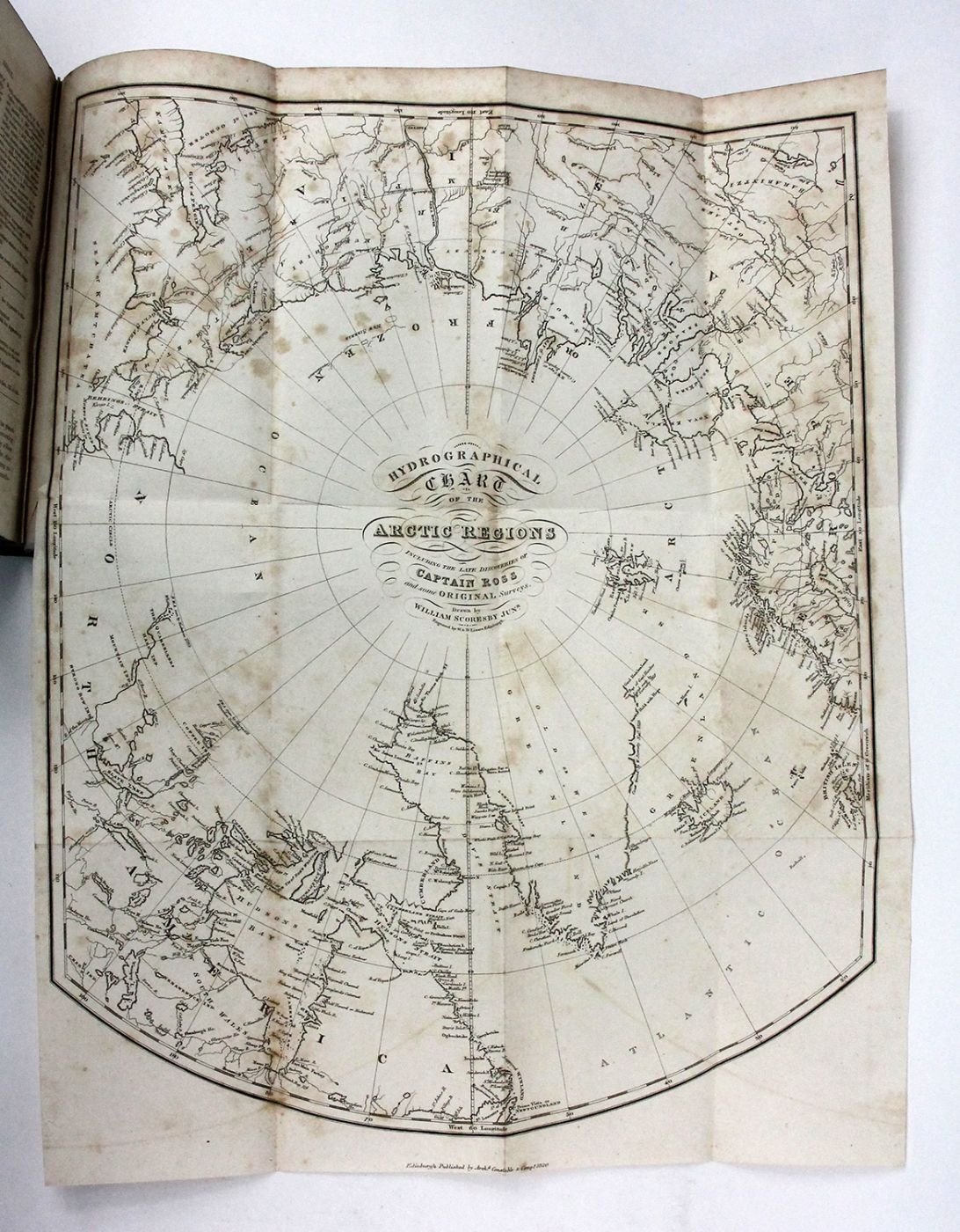 AN ACCOUNT OF THE ARCTIC REGIONS, -  image 7