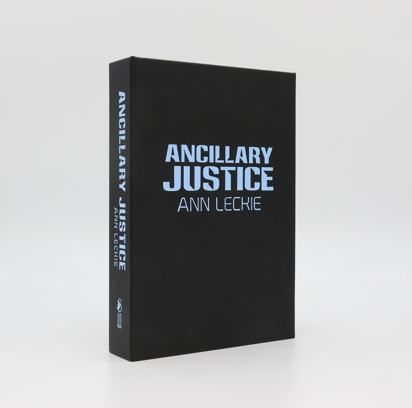 ANCILLARY JUSTICE -  image 6
