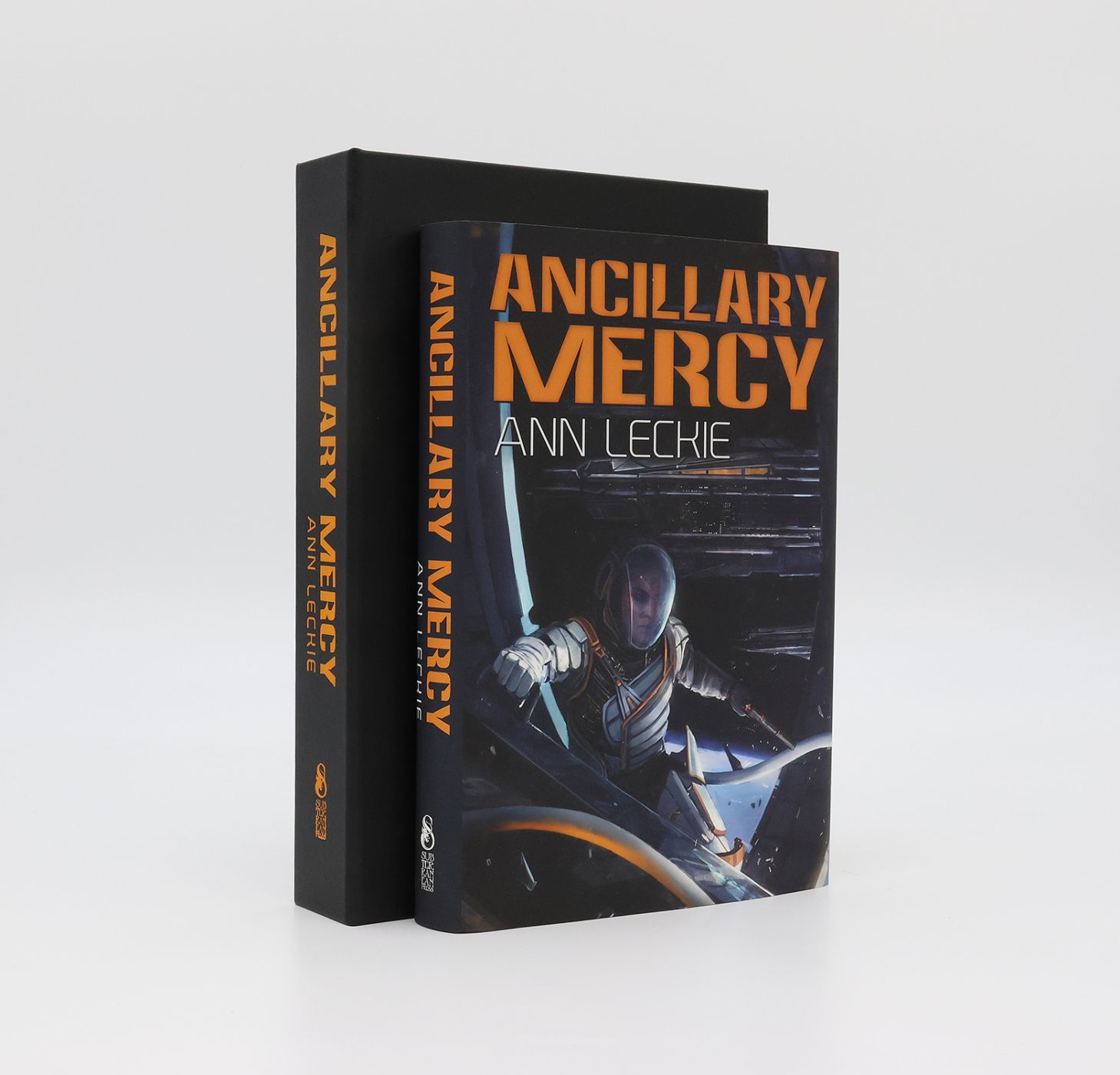 ANCILLARY MERCY -  image 4