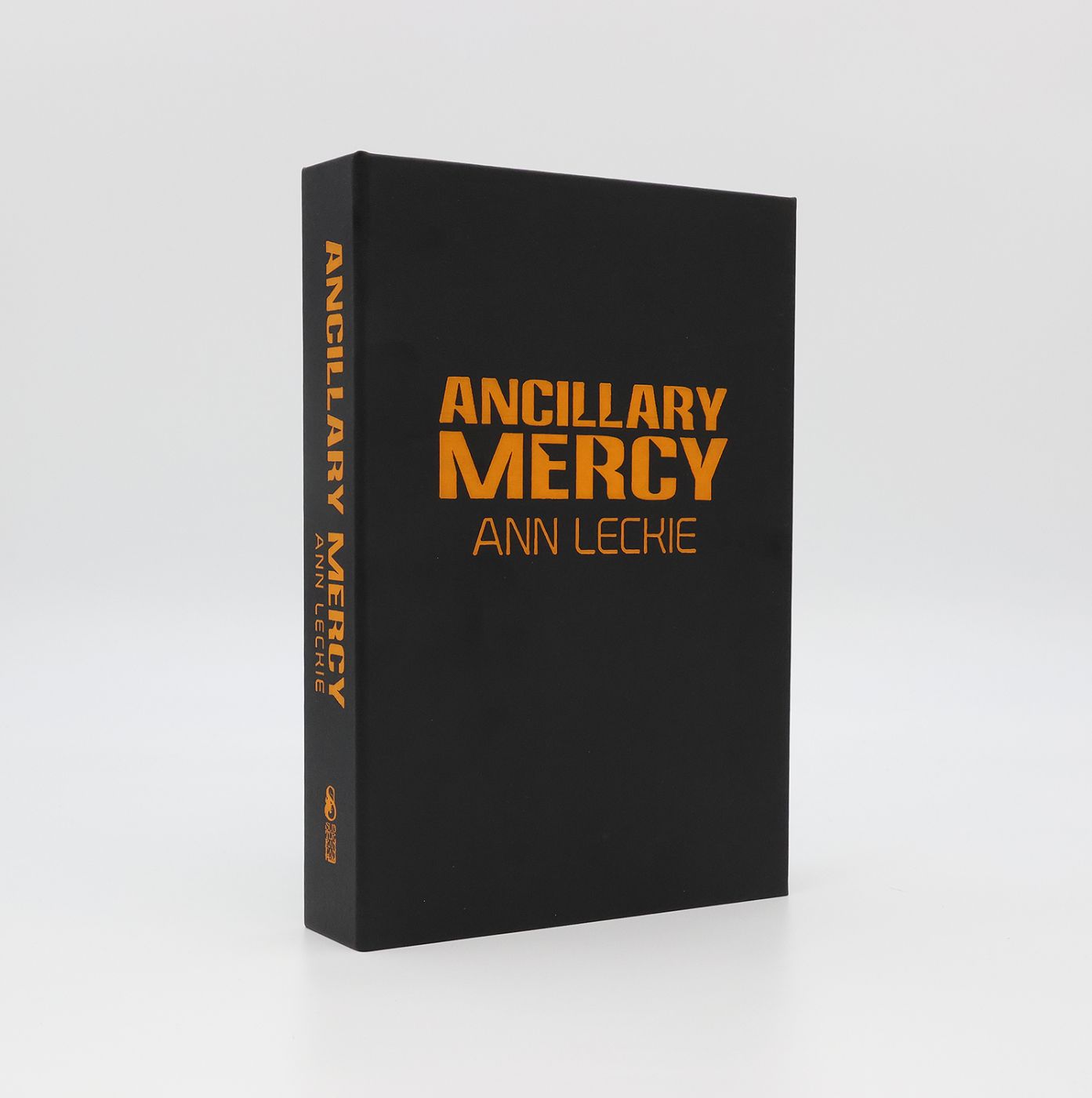 ANCILLARY MERCY -  image 6