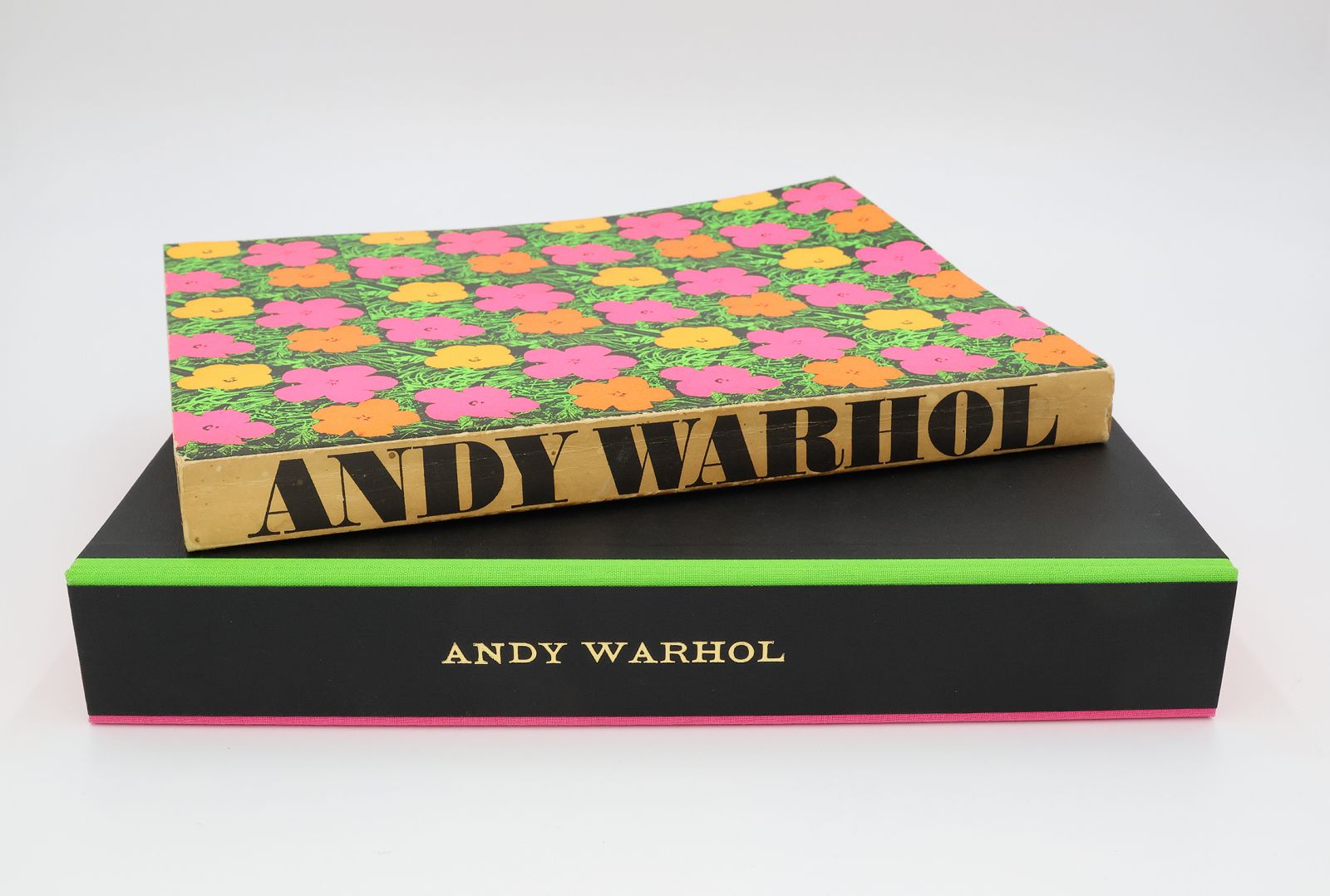 ANDY WARHOL -  image 2