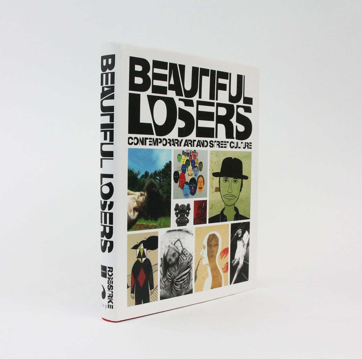 BEAUTIFUL LOSERS: CONTEMPORARY ART AND STREET CULTURE -  image 1