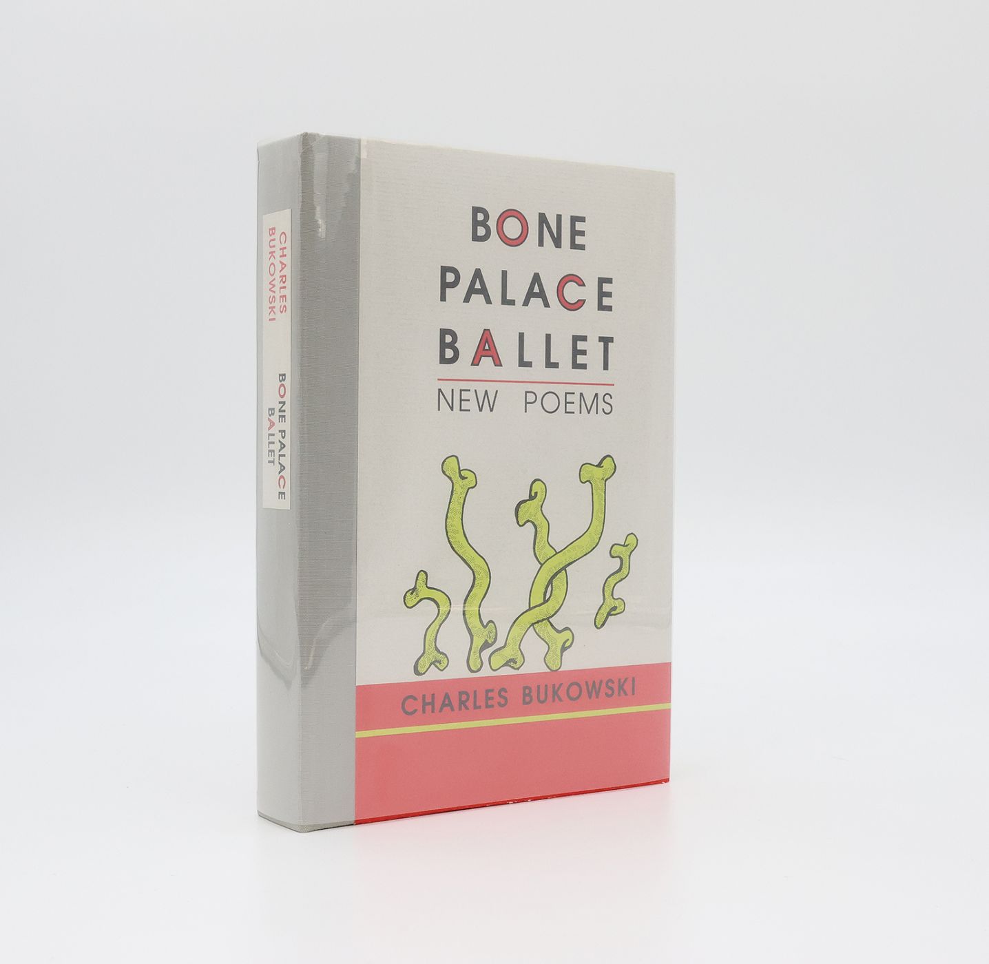 BONE PALACE BALLET -  image 2