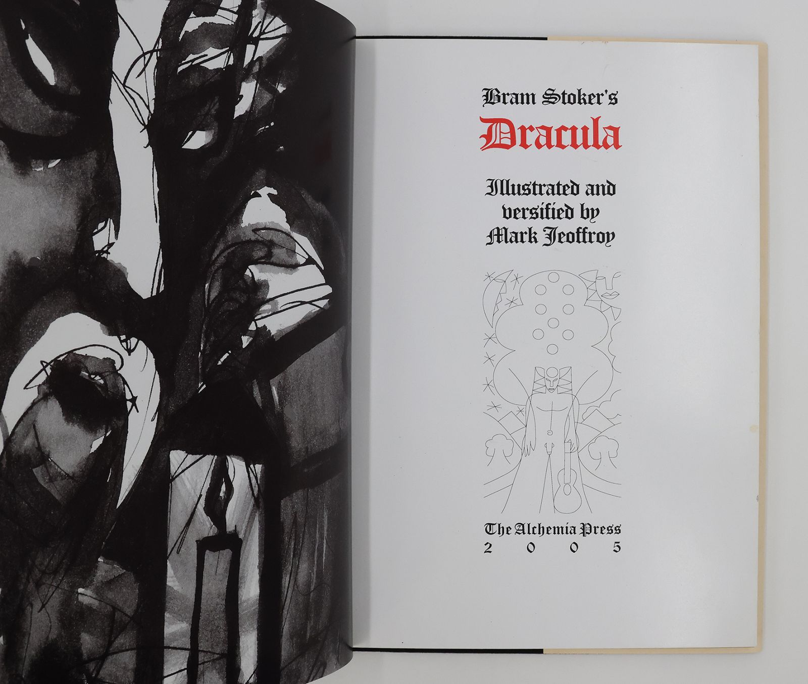 BRAM STOKER'S DRACULA -  image 5