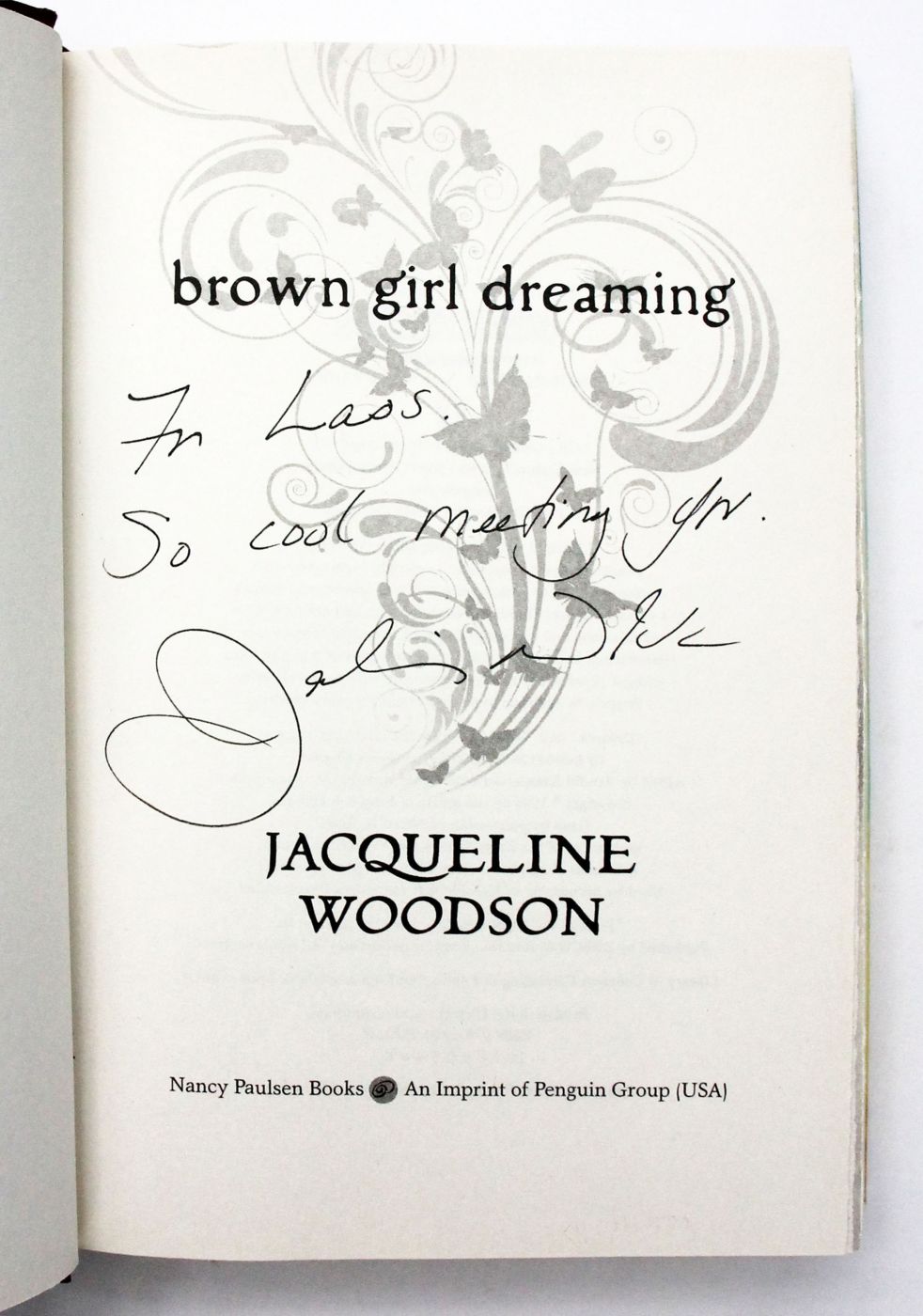 BROWN GIRL DREAMING -  image 2