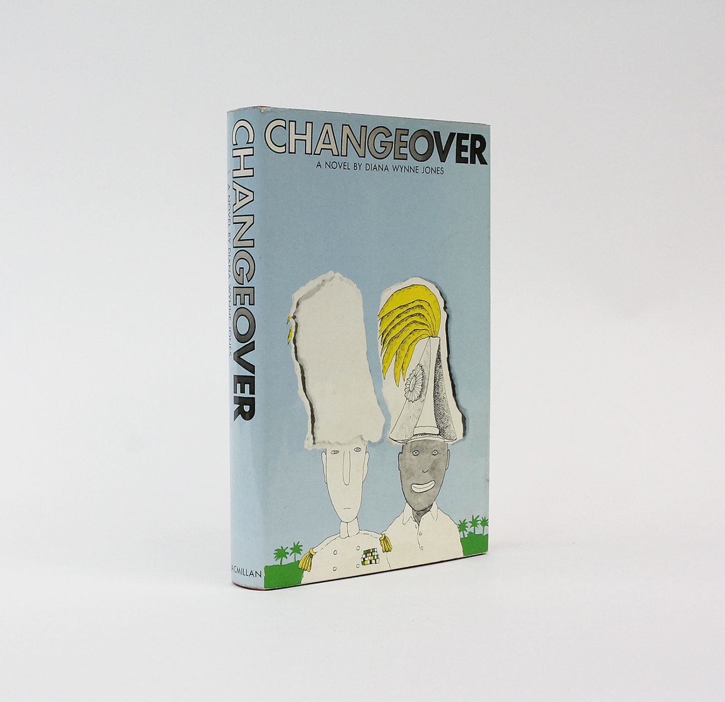 CHANGEOVER -  image 1