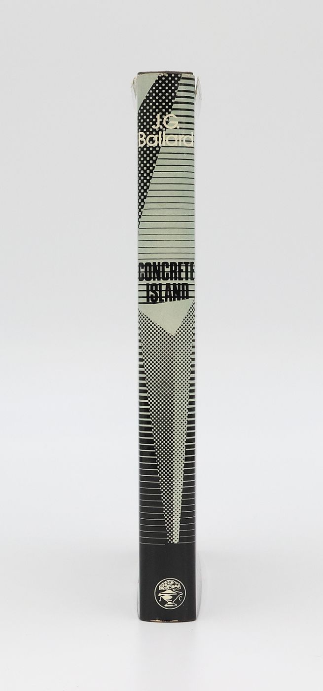 CONCRETE ISLAND -  image 2