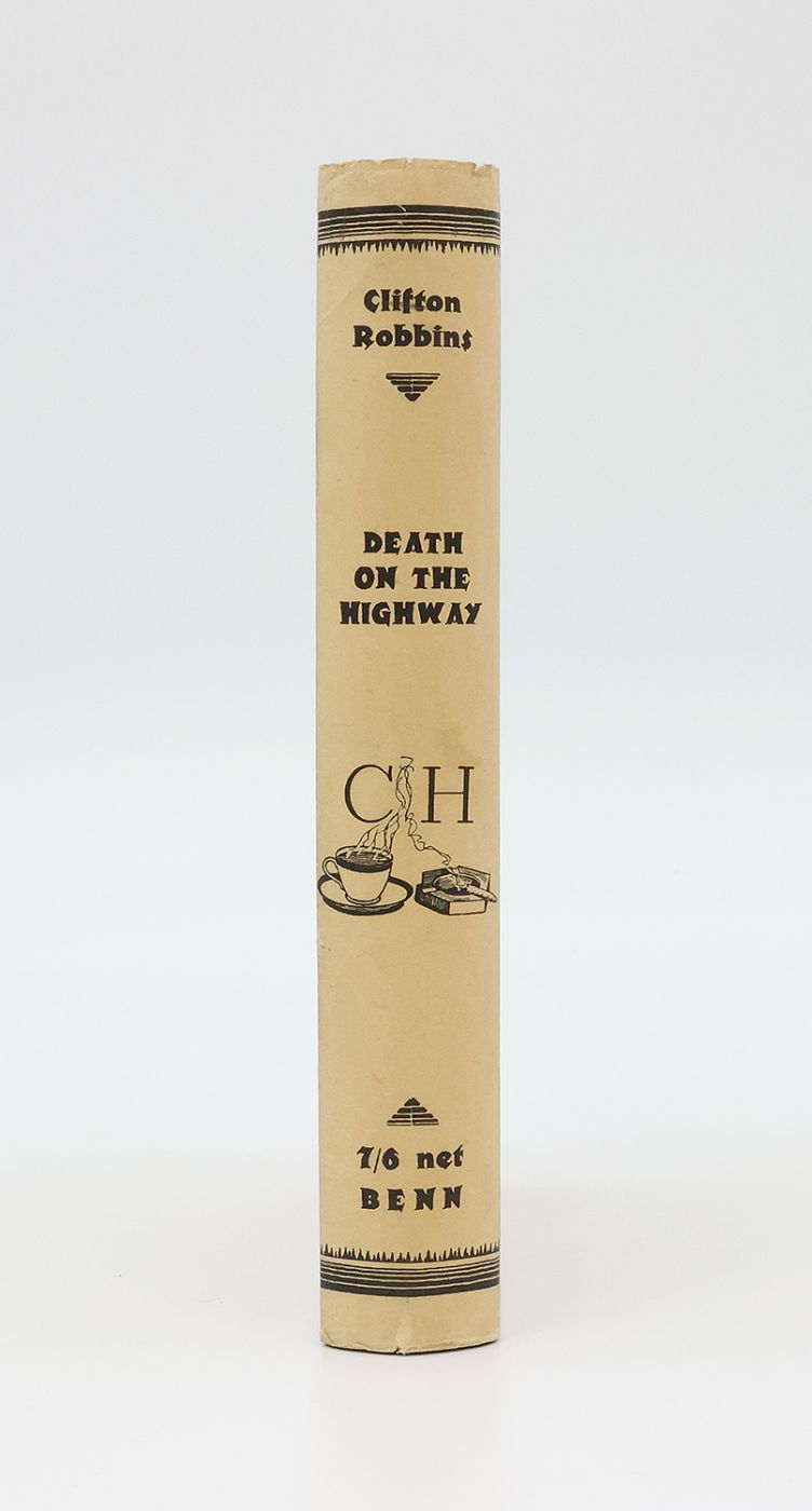 DEATH ON THE HIGHWAY -  image 2