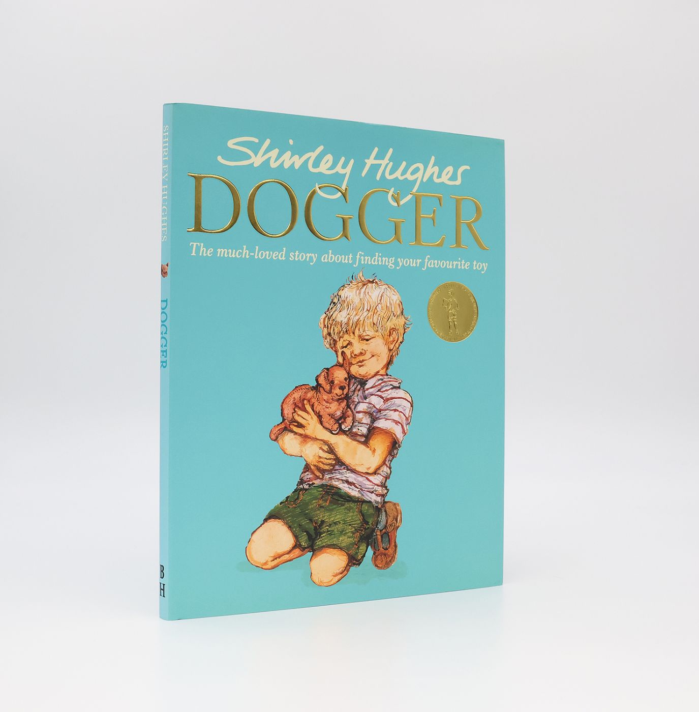 DOGGER -  image 1