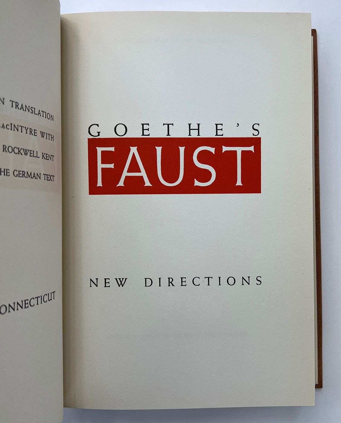 FAUST -  image 6