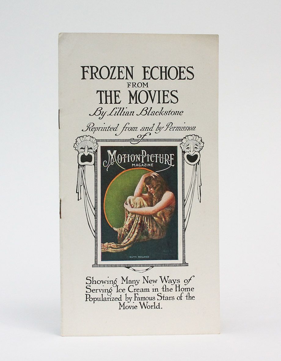 FROZEN ECHOES FROM THE MOVIES -  image 1