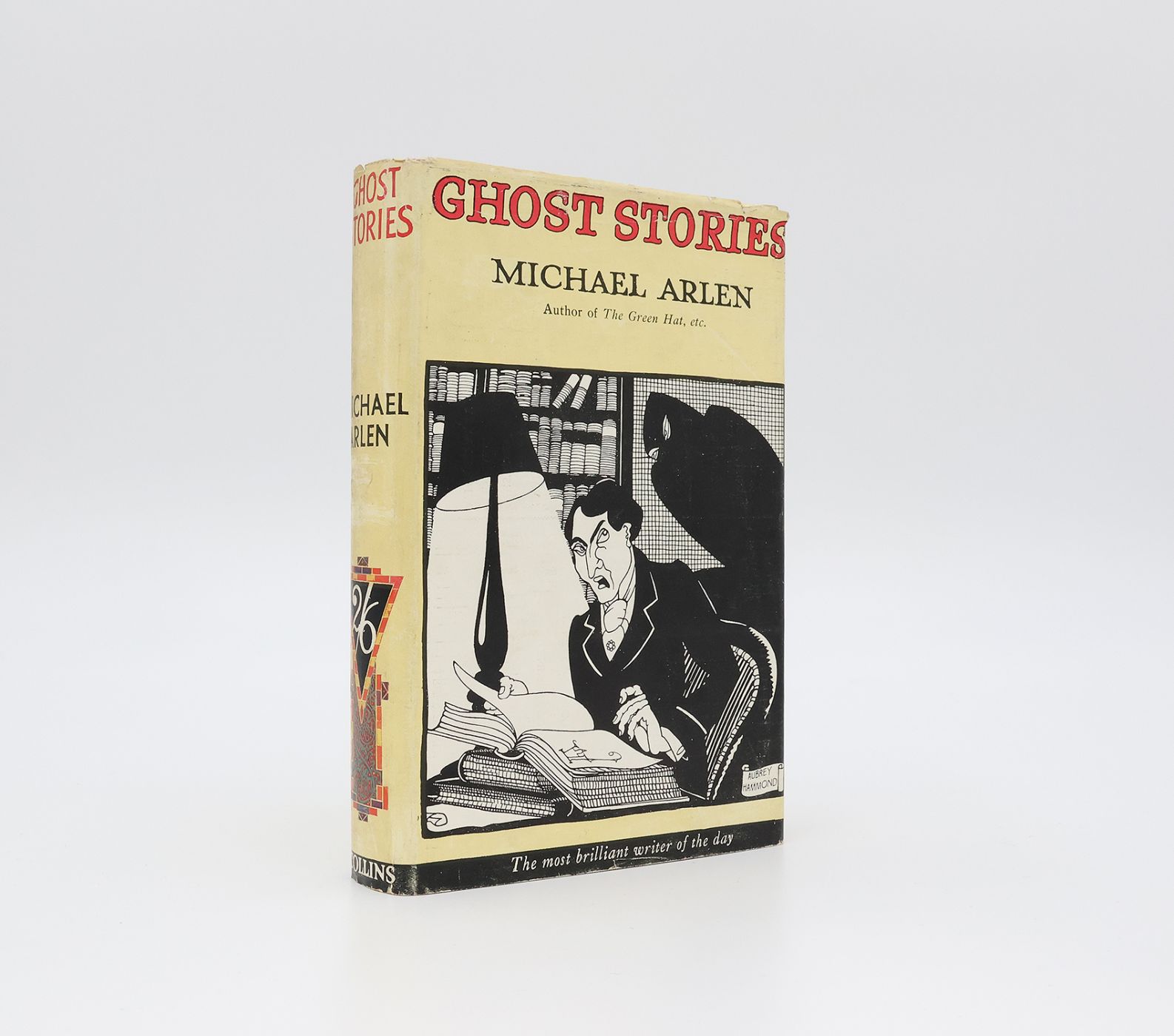 GHOST STORIES -  image 1
