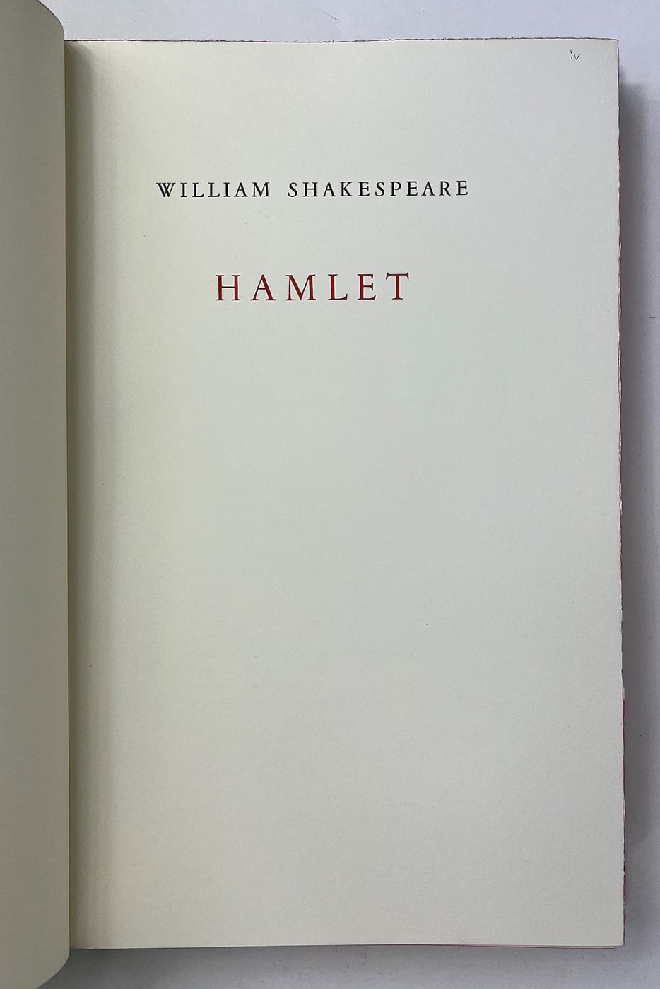 HAMLET, -  image 5