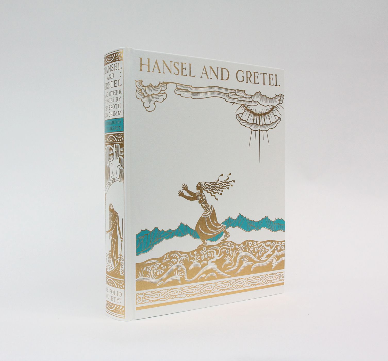 HANSEL AND GRETEL: -  image 2