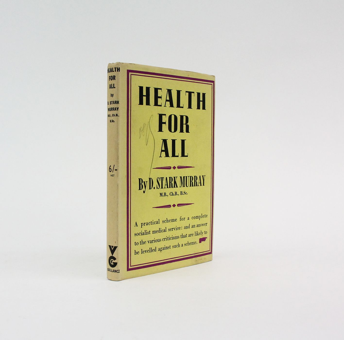 HEALTH FOR ALL -  image 1
