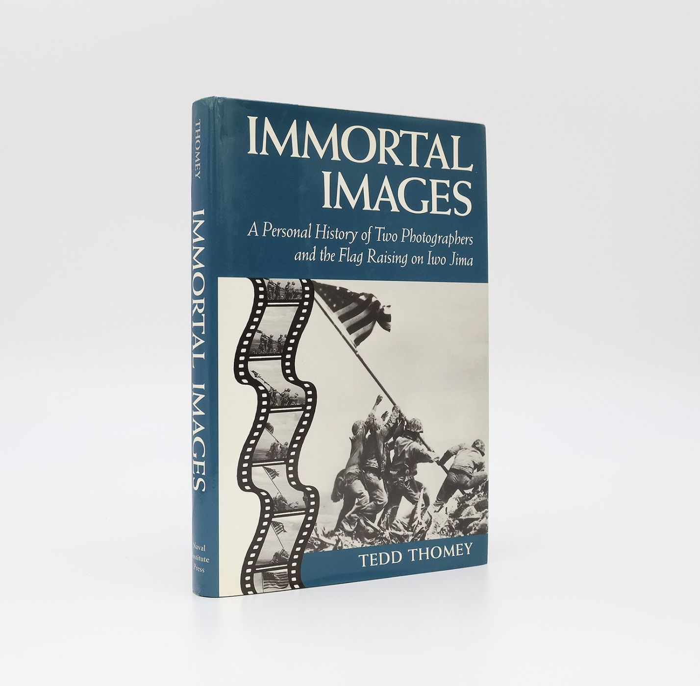 IMMORTAL IMAGES: -  image 1