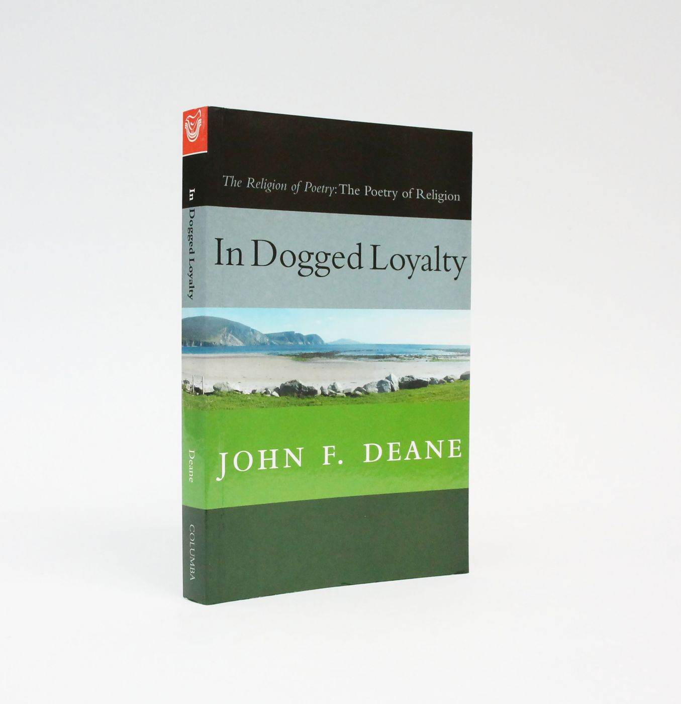 IN DOGGED LOYALTY: -  image 1