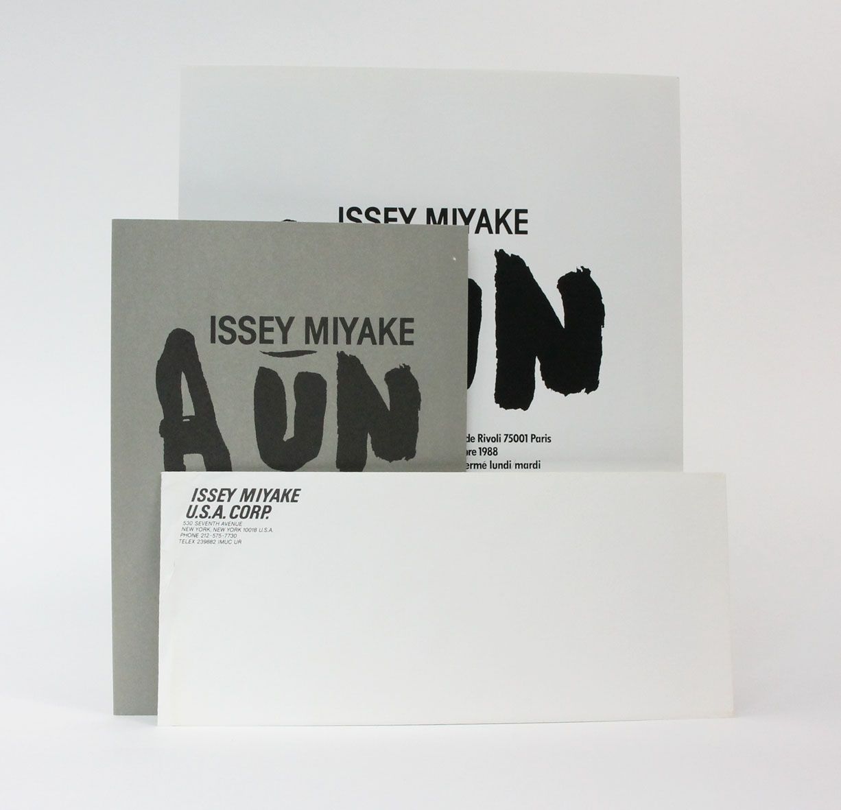 ISSEY MIYAKE -  image 2