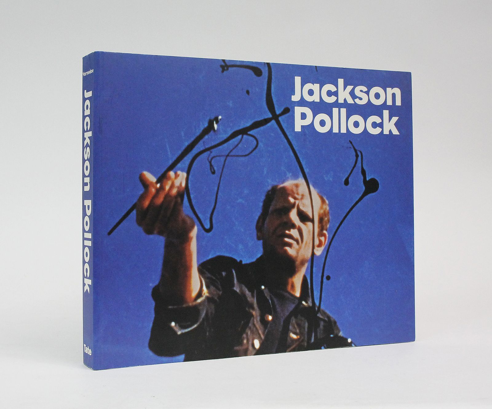 JACKSON POLLOCK -  image 1
