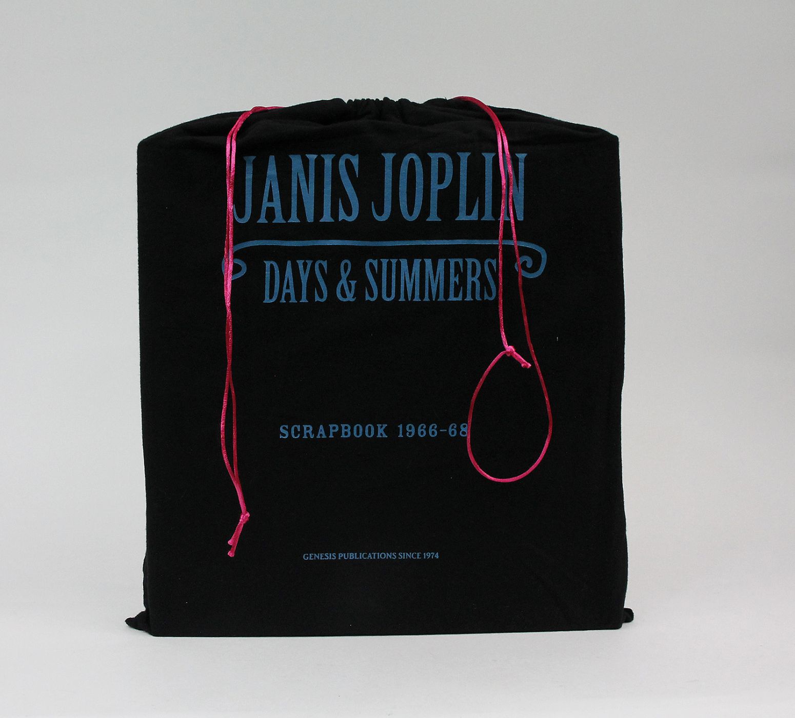 JANIS JOPLIN: DAYS & SUMMERS -  image 8