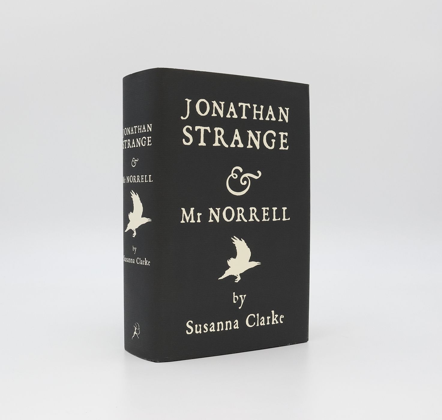 JONATHAN STRANGE AND MR NORRELL -  image 1
