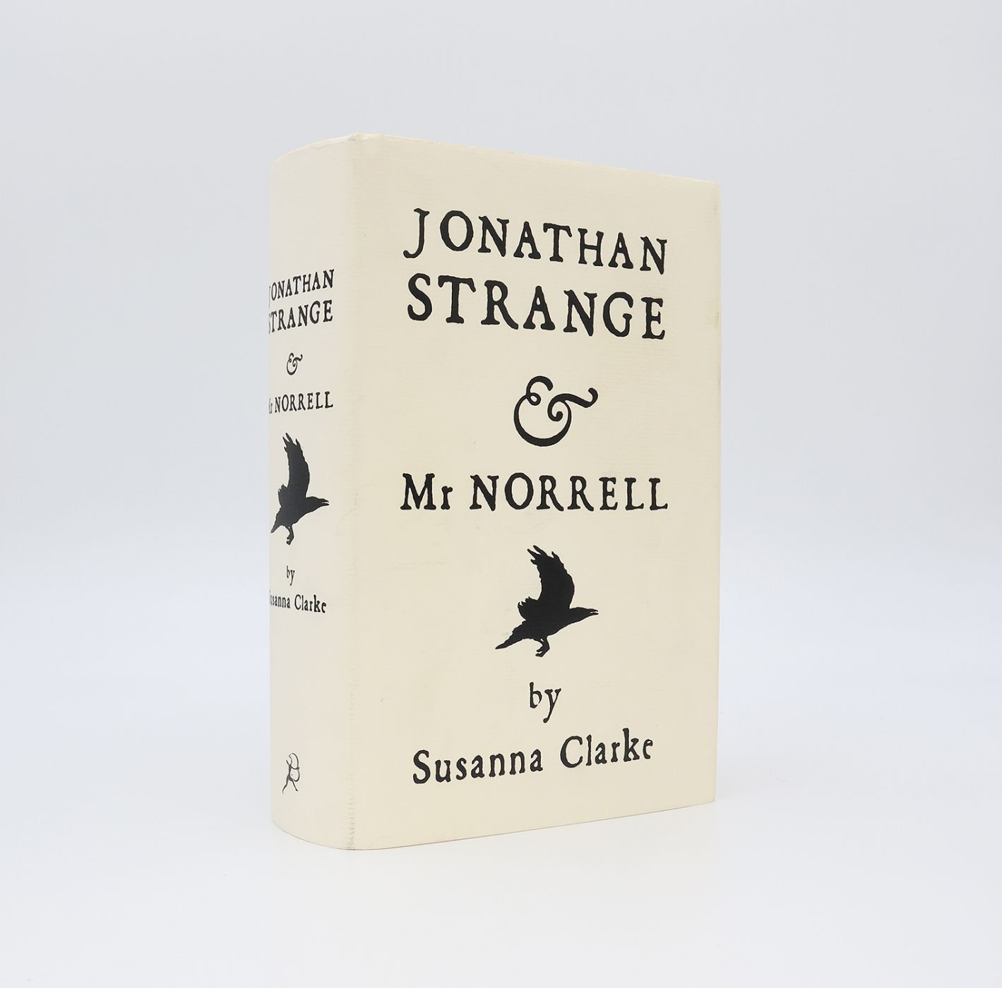 JONATHAN STRANGE AND MR NORRELL -  image 1