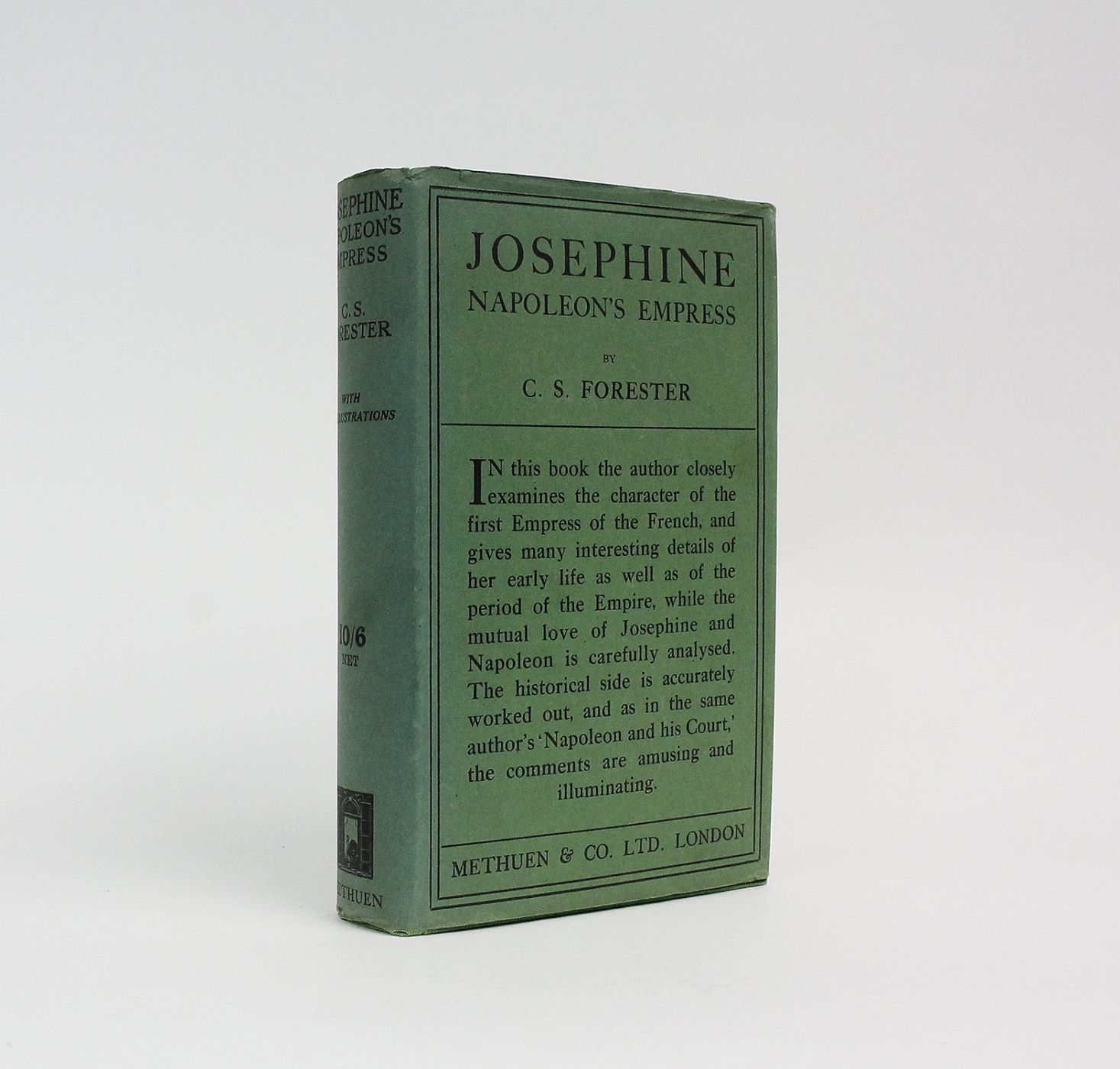 JOSEPHINE, NAPOLEON'S MISTRESS -  image 1