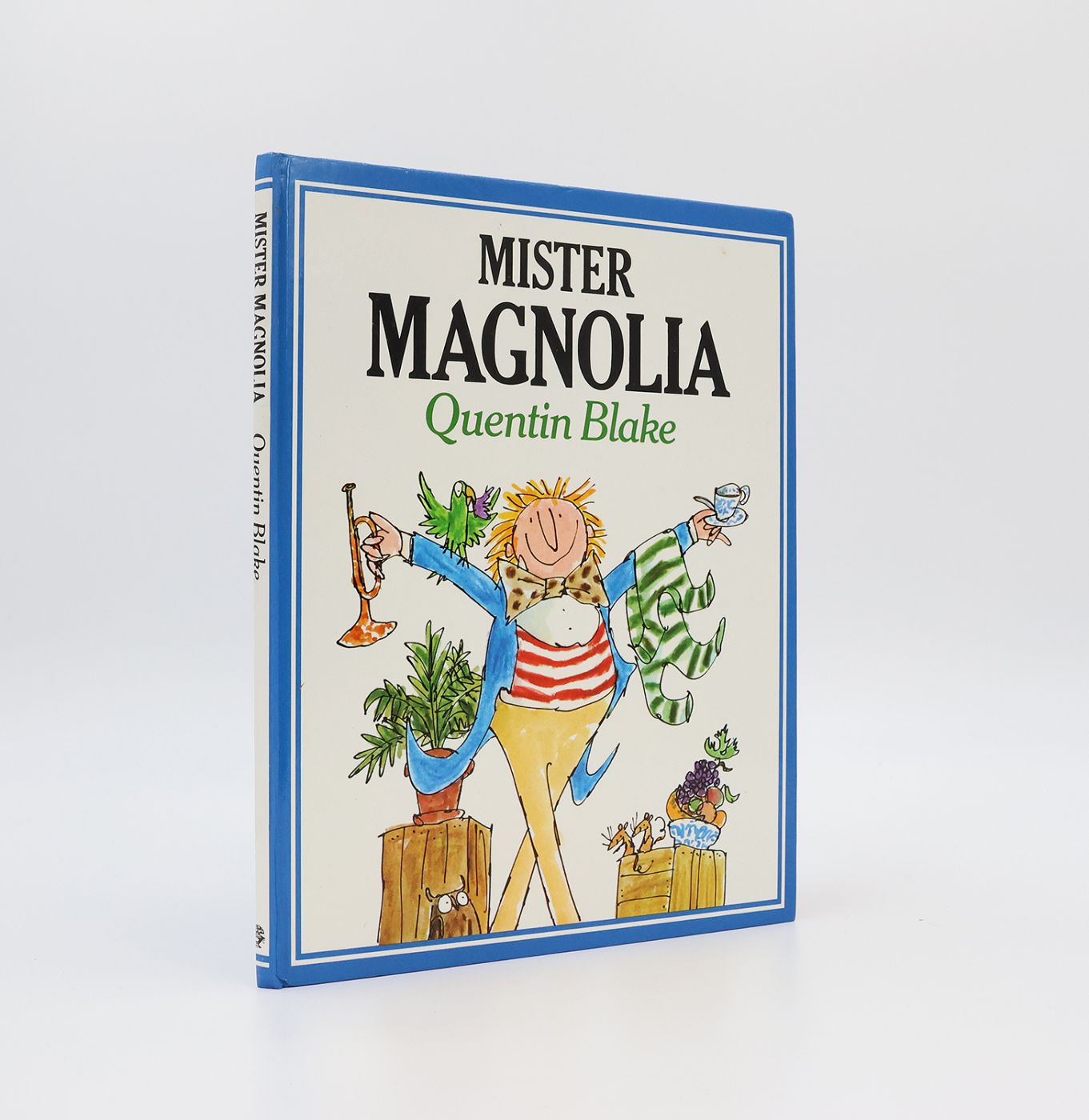 MISTER MAGNOLIA -  image 1