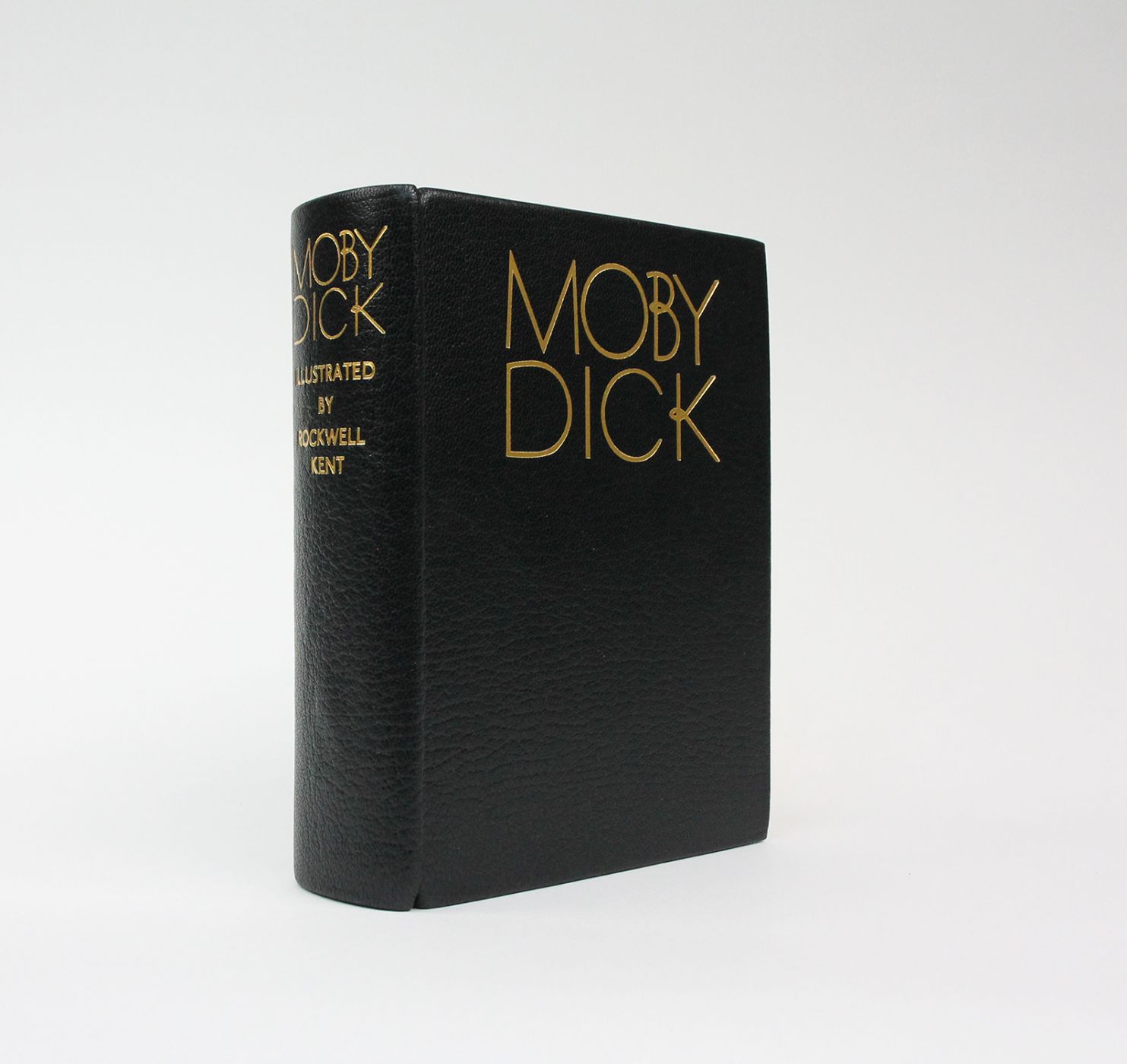 MOBY DICK, -  image 2