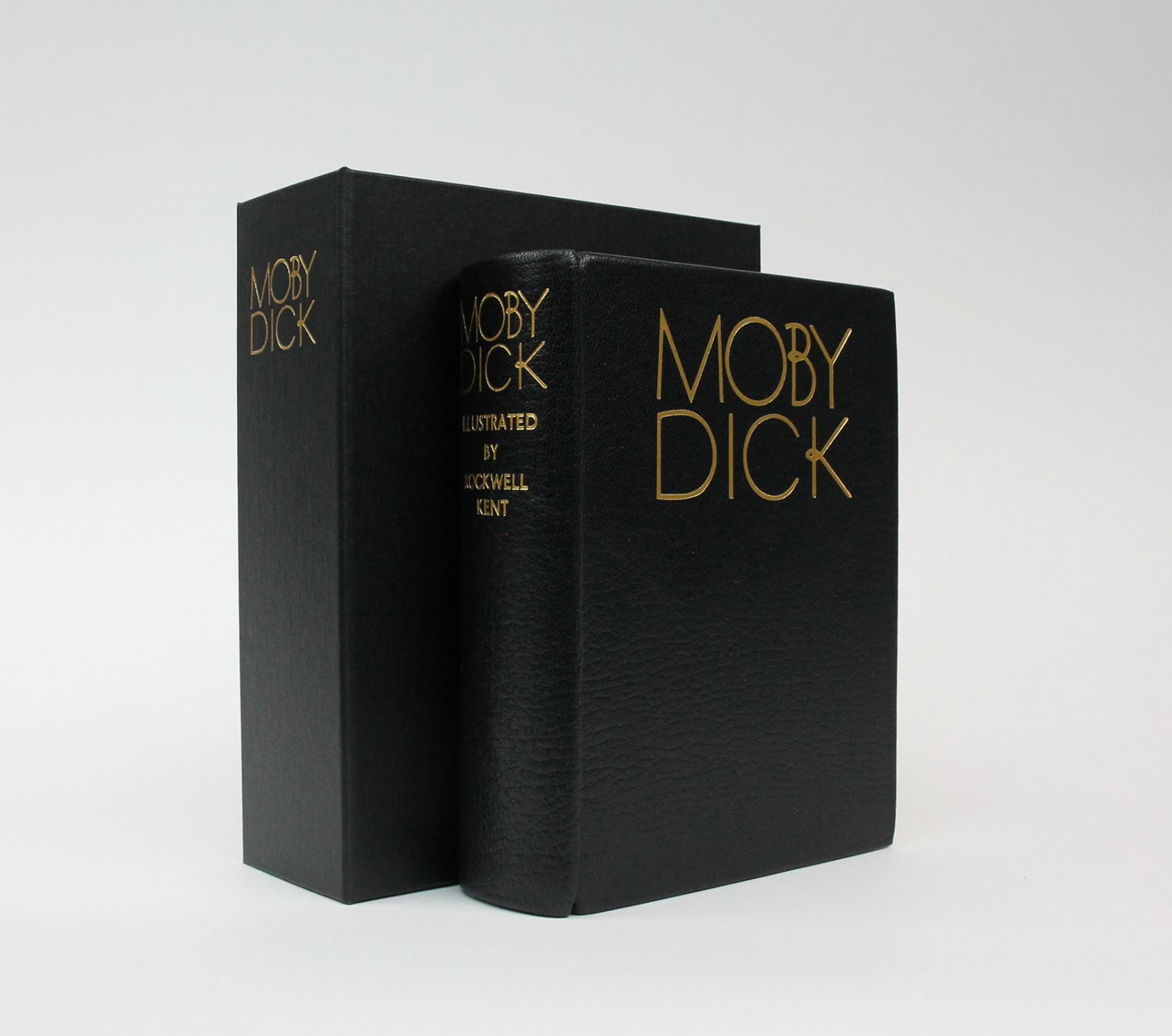 MOBY DICK, -  image 1