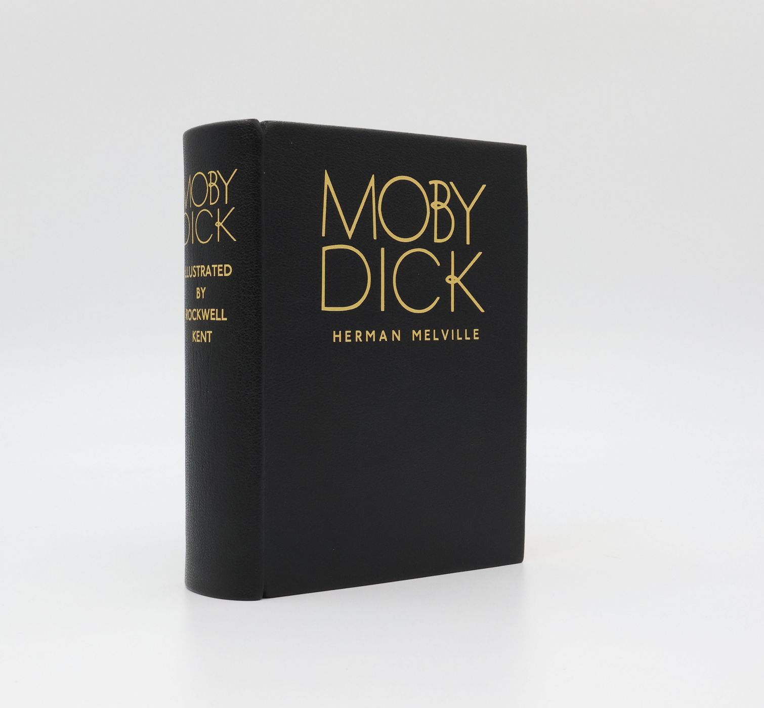 MOBY DICK, -  image 1
