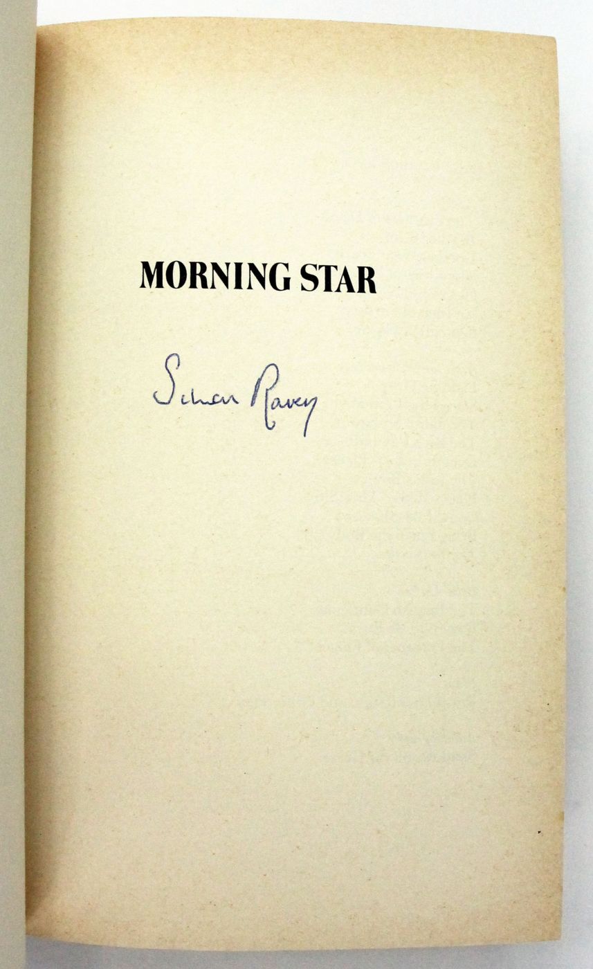 MORNING STAR -  image 2