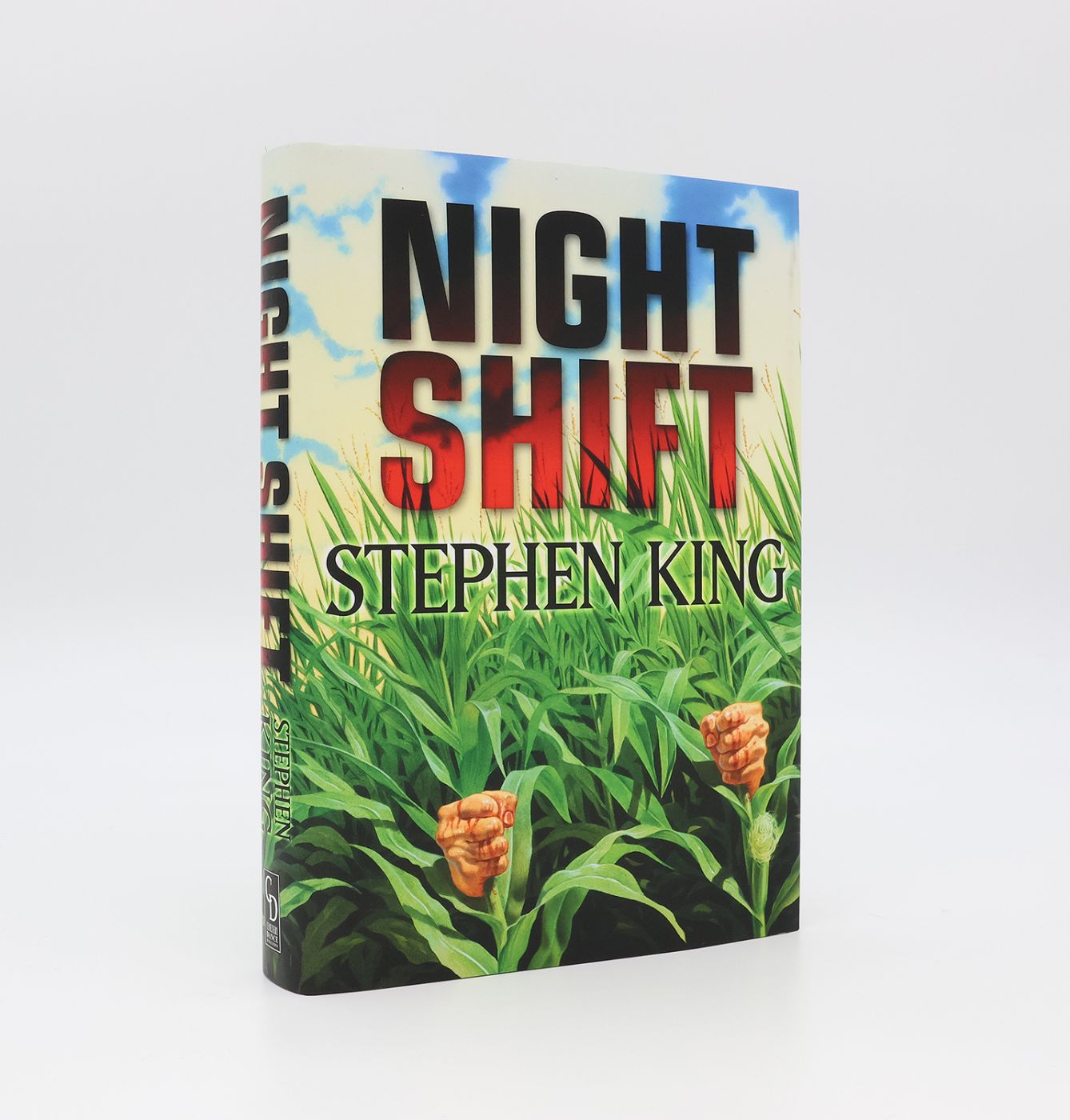 NIGHT SHIFT -  image 2