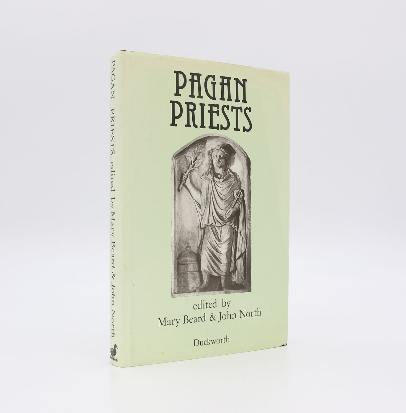 PAGAN PRIESTS: -  image 1