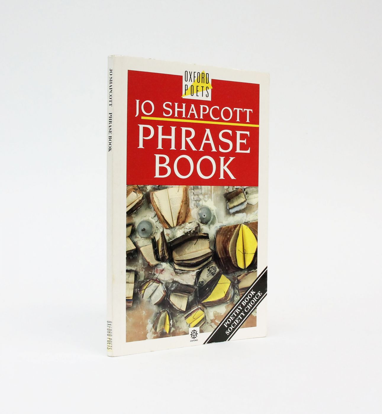 PHRASE BOOK -  image 1