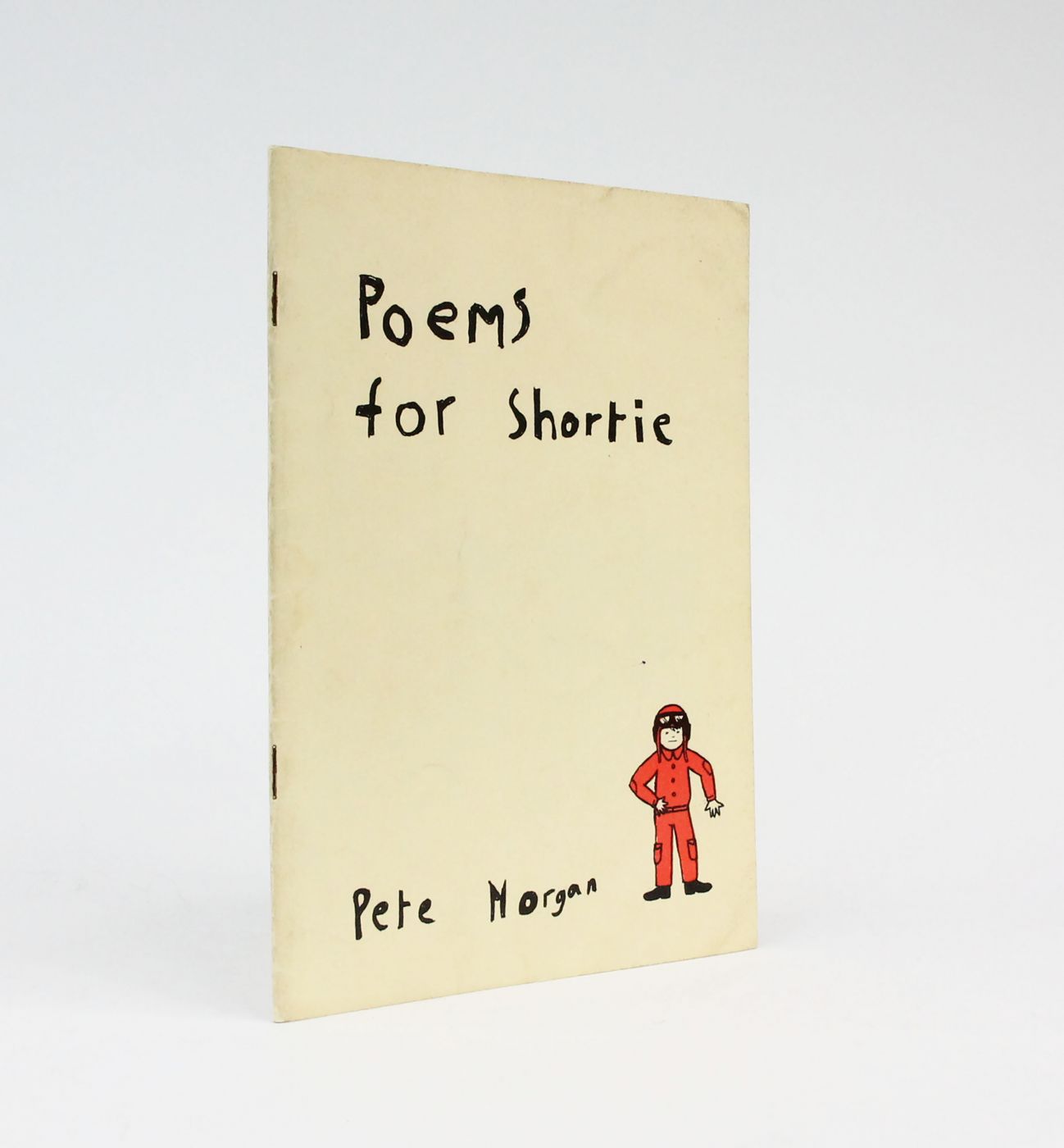 POEMS FOR SHORTIE -  image 1