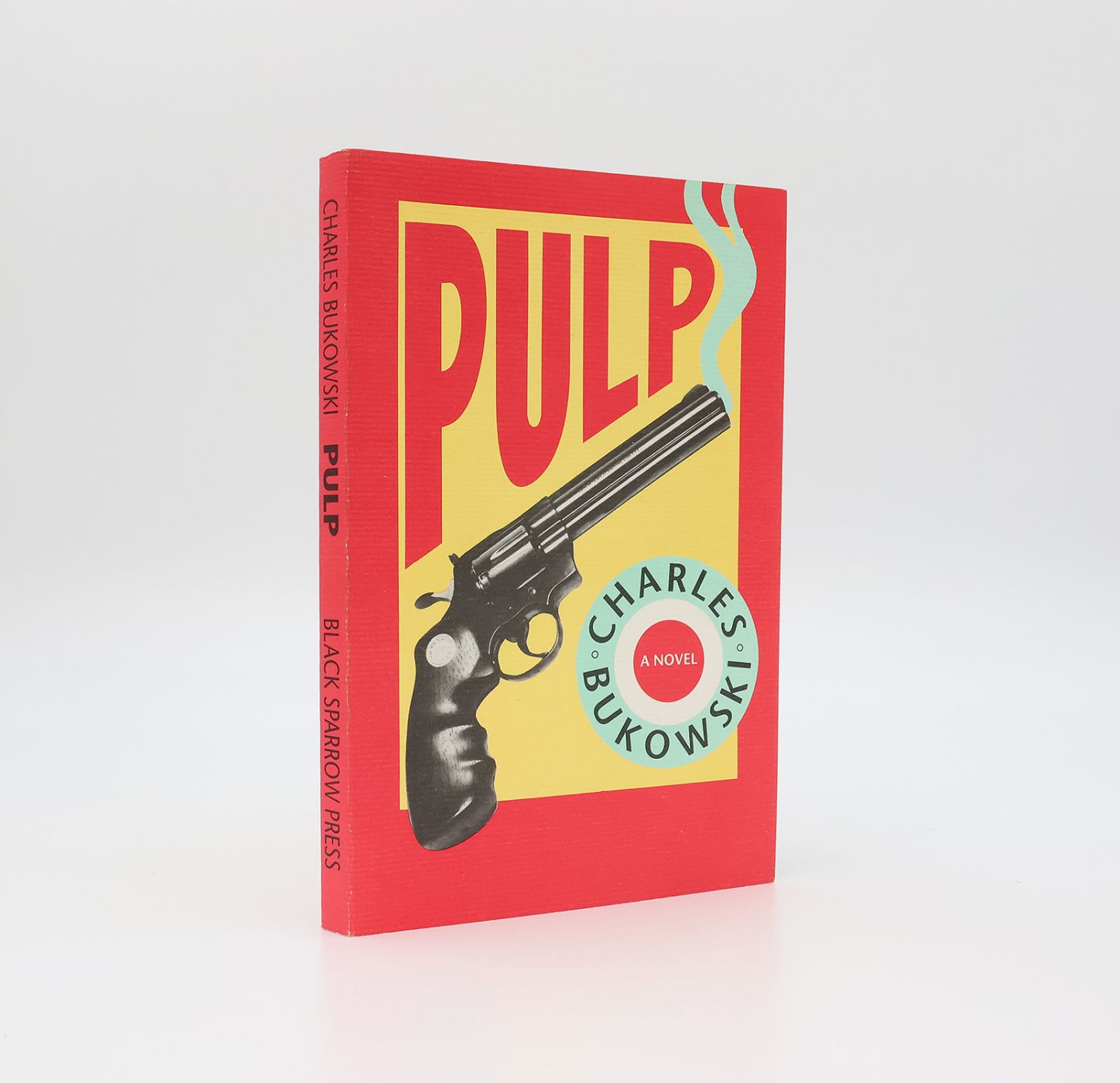 PULP -  image 1